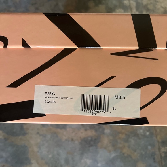 Stuart Weitzman sneakers - Picture 5 of 6